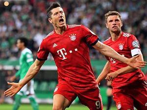 روبرت ليفاندوفسكي