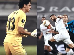 النصيري وبونو