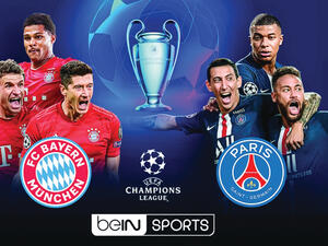 Photo: beIN SPORTS