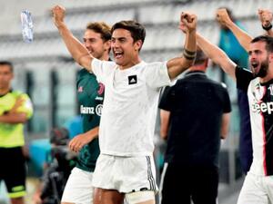 باولو ديبالا