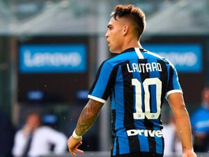 لاوتارو مارتينيز