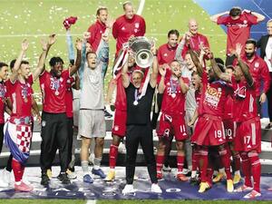 سيفرين: فكرة فرض ضريبة الرفاهية على الأندية التي لا تلتزم بالقواعد تبدو مثيرة للاهتمام