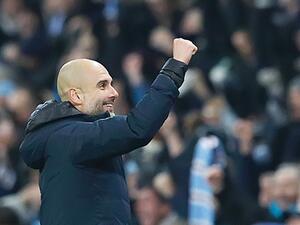 جوسيب غوارديولا