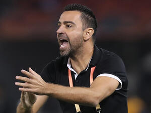 تشافي هيرنانديز