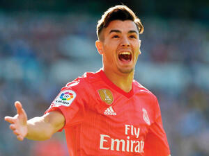 براهيم دياز