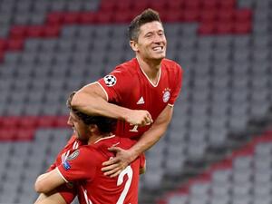 روبرت ليفاندوفسكي