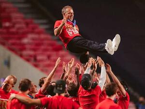 فليك الأفضل في ألمانيا