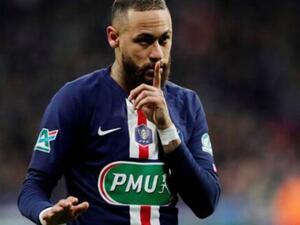 نيمار دا سيلفا