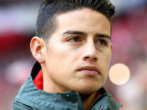 خاميس رودريغيز