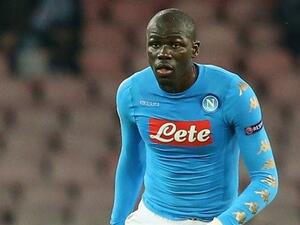 كاليدو كوليبالي