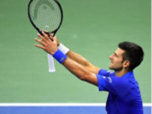 نوفاك جوكوفيتش