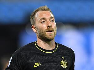 كريستيان إيريكسن