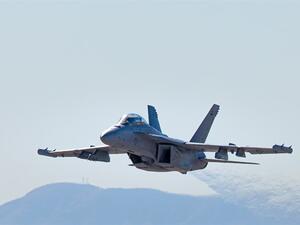 Report Reveals Selling of US Anti-Radar Planes to UAE