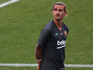 أنتوان غريزمان