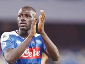 كاليدو كوليبالي