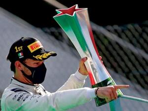 غاسلي يحقق المفاجأة