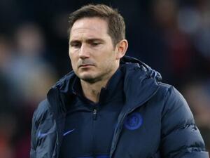 فرانك لامبارد