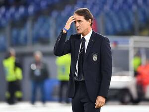 روبرتو مانشيني