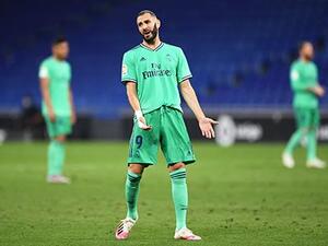 كريم بنزيمة