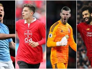 رواتب ضخمة في الدوري الإنجليزي