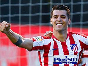 ألفارو موراتا