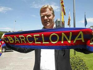 رونالد كومان