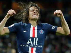 إيدينسون كافاني