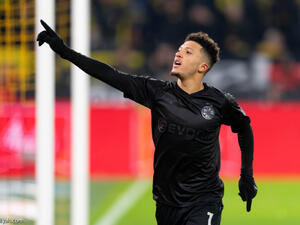 جايدون سانشو