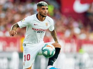 إيفر بانيغا