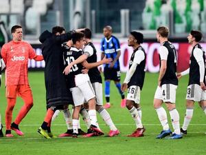 موسم مثير في الدوري الإيطالي رغم غياب الجماهير