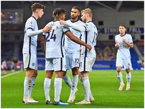 تشيلسي بحلة جديدة أمام ليفربول البطل