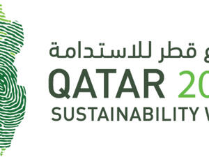 Qatar Sustainability Week 2020 to Commence End of October