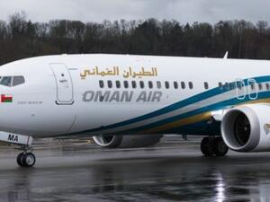 Oman Air to Resume Flights to Europe Starting October