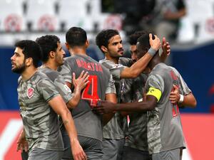 فوز ثمين للدحيل