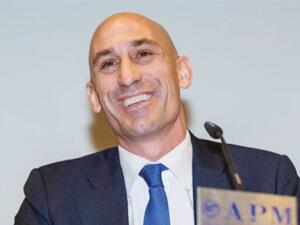 لويس روبياليس