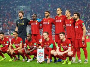 فريق ليفربول