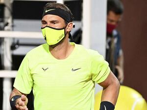 رافاييل نادال