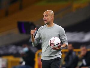 جوسيب غوارديولا