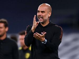 جوسيب غوارديولا