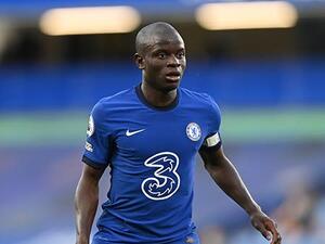 نغولو كانتي