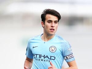 إيريك غارسيا