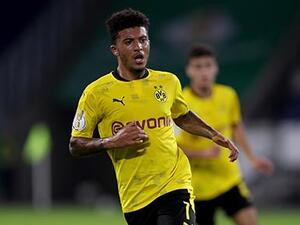 جايدون سانشو