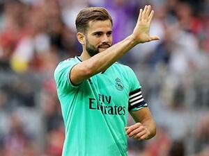 ناتشو فيرنانديز