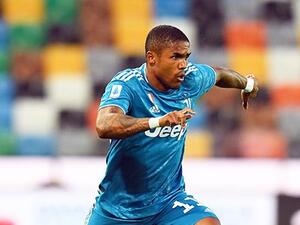 دوغلاس كوشتا