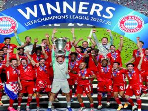 بايرن ميونيخ يتطلع للحفاظ على لقبه