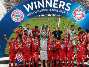 قرعة مرتقبة لمرحلة المجموعات