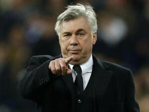 كارلو أنشيلوتي