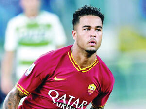 جاستن كلايفرت