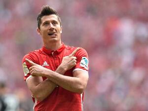 روبرت ليفاندوفسكي