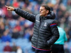 فرانك دي بور